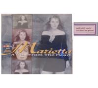 A call from the heart [Single-CD]