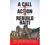 A Call to Action to Rebuild Haiti