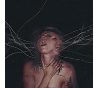 Hot Milk - A Call To The Void (Limited Edition) (Transparent Red Coloured) (LP)