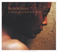 A CALM IN THE FIRE OF DANCES