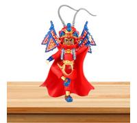 a Cambiamento Volto, Cambiamento Viso Cinese,Giocattoli ornamentali decorativi Bian Lian - Cambiamento Volto, 8 Trucchi per il Viso, Souvenir