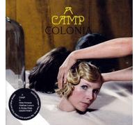 A CAMP - COLONIA
