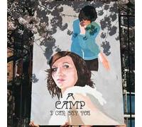 A Camp - I Can Buy You [Import]