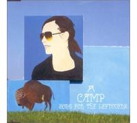 A Camp - Song for The Leftovers [Import]