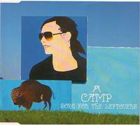 A Camp - Song for The Leftovers [Import]