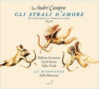 A. Campra - Gli Strali d Amore