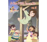 Independent – A Can with Love Air