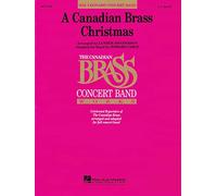 A Canadian Brass Christmas