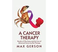 A Cancer Therapy (Tascabile)