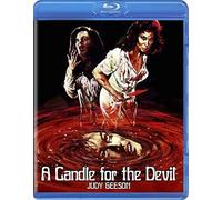 A Candle for the Devil