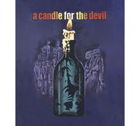 A Candle for the Devil 4K Ultra HD (4K UHD Blu-ray)