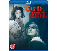A Candle For The Devil [Blu-ray] [Edizione: Regno Unito]