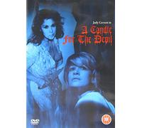 A Candle For The Devil [DVD] [Edizione: Regno Unito]