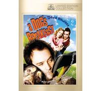 A Cani Breakfast DVD (2007) - Christopher Giudice, Kate Hewlett,David Hewlett