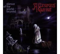 A Canorous Quintet - Silence of the World Beyond