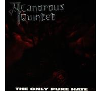 A Canorous Quintet - The Only Pure Hate
