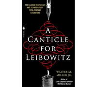 A Canticle for Leibowitz