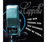 A Capella-La Magie des Voix [Import]