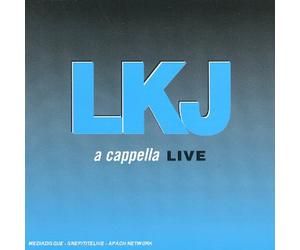 A Capella Live