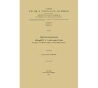 A. Capone Pseudo-Atanasio. Dialoghi IV e V sulla santa Trinità (test (Tascabile)