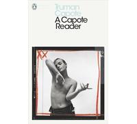 Truman Capote A Capote Reader (Tascabile) Penguin Modern Classics