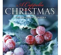 A Cappella Christmas