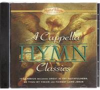 A Cappella - Hymn Classics