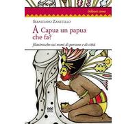 A Capua un papua che fa? Filastrocche sui nomi di persone e di città