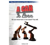 A Car Is Born