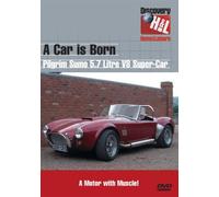 A Car Is Born - Kit [Edizione: Regno Unito]