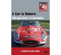 A Car Is Reborn - Jaguar [Edizione: Regno Unito]