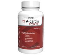 A-Cardin Forte - 60 Capsule -IT