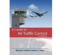 A Career in Air Traffic Control Paperback