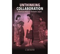 A. Carly Buxton Un-thinking Collaboration (Copertina rigida)