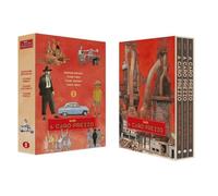 A CARO PREZZO. VOL. 1-3 - BARU - Oblomov Edizioni