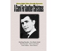 A Carol For Another Christmas