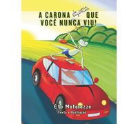 A carona de uma lagartixa que você nunca viu!