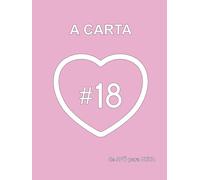 A CARTA de AVÓ para NETA: A prenda de uma vida