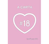 A CARTA de AVÔ para NETA: A prenda de uma vida