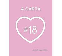 A CARTA de AVÓ para NETA: A prenda de uma vida