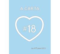 A CARTA de AVÔ para NETO: A prenda de uma vida