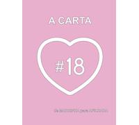 A CARTA de MADRINHA para AFILHADA: A prenda de uma vida
