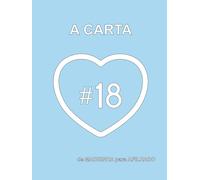 A CARTA de MADRINHA para AFILHADO: A prenda de uma vida