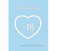 A CARTA de MADRINHA para AFILHADO: A prenda de uma vida