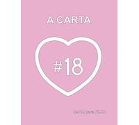 A CARTA de PAI para FILHA: A prenda de uma vida