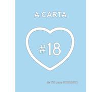 A CARTA de TIO para SOBRINHO: A prenda de uma vida