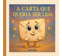 A Carta Que Queria Ser Lida