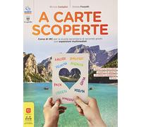 A carte scoperte. Corso di IRC. Per le Scuole superiori. Con e-book. Con espansione online