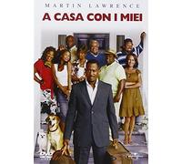 A casa con i miei – Universal Pictures
