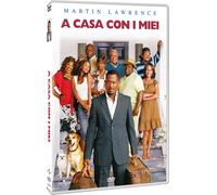A Casa con i Miei (Box Set) ( DVD) (DVD)